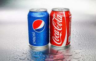 PEPSI KOLA PROTIV KOKA KOLE