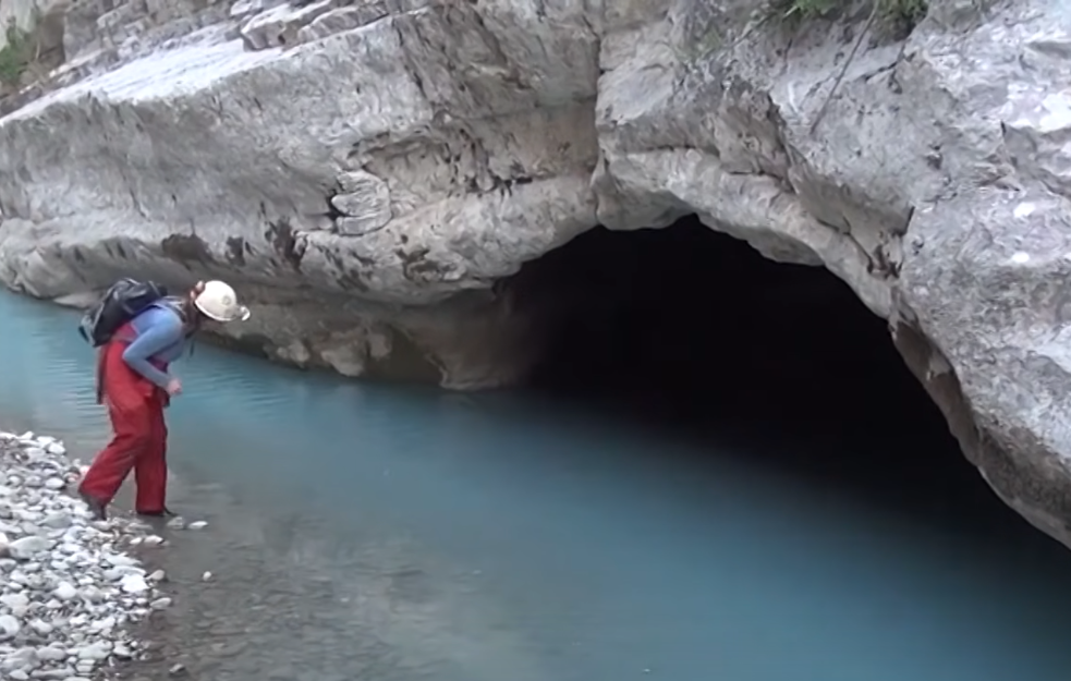 Češki naučnici otkrili najveće podzemno termalno jezero na svetu
