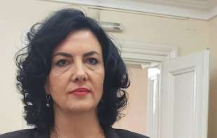 Dragana Sotirovski <span style='color:red;'><b>demant</b></span>uje navode: 