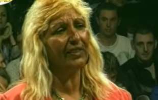 Mnogi je pamte i danas: Evo kako izgleda Jovanka Re<span style='color:red;'><b>džep</b></span>ović nakon dosta godina