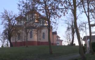 Pljačka crkve Hrista Spasa u Kosovskom Pomoravlju: Ukraden novac i <span style='color:red;'><b>materijal</b></span> za održavanje hrama
