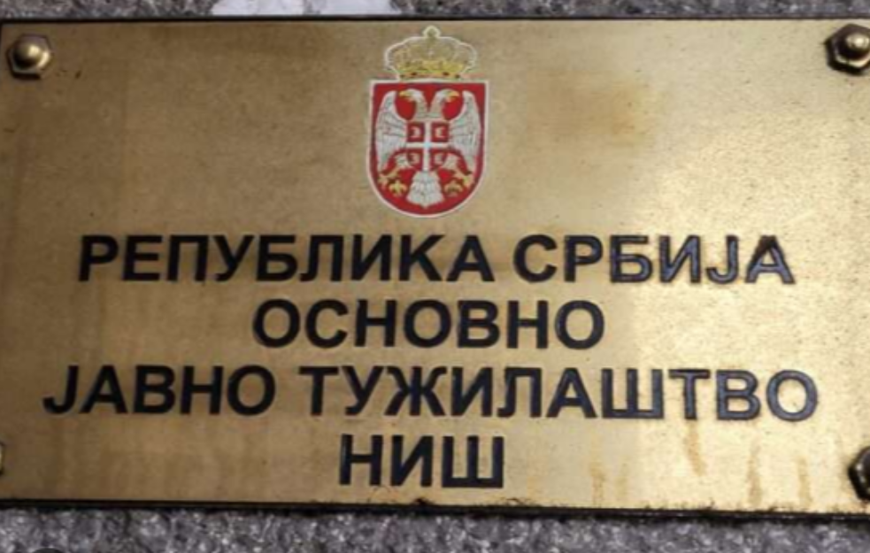 Gradonačelnica Niša ostaje iza rešetaka sa njih još troje
