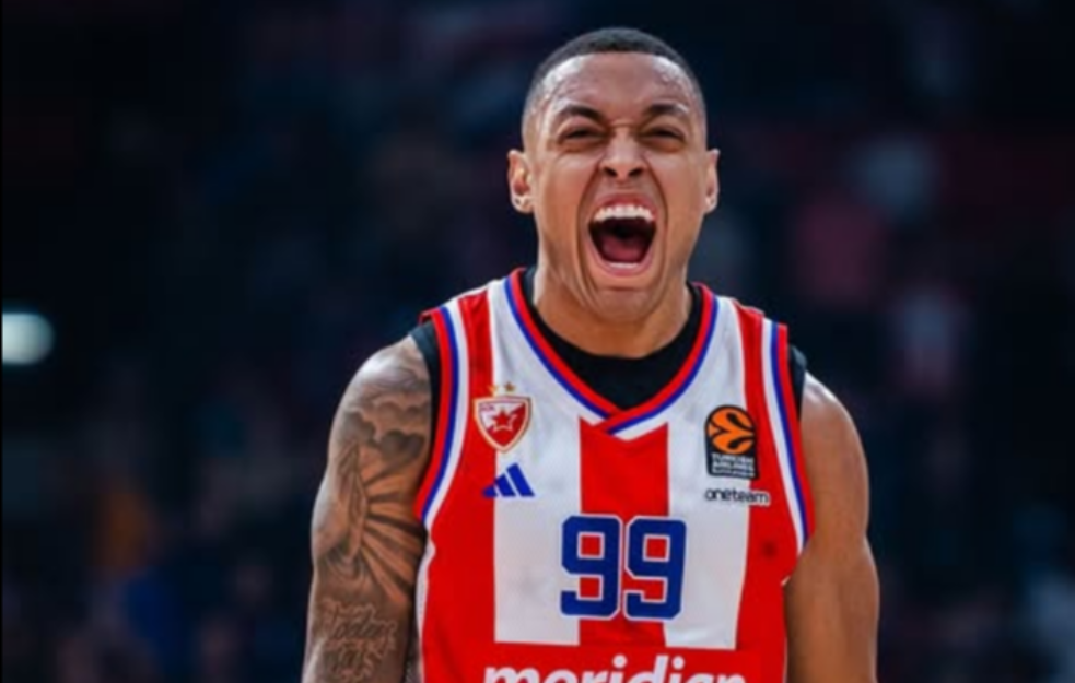 Brazilac se vraća u Crvenu zvezdu!