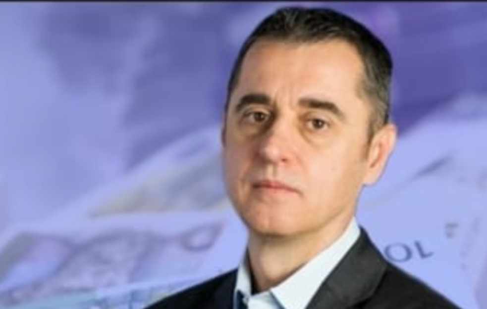 Dušan Nikezić traži vanredno stanje u energetskom sektoru i smenu rukovodstva EPS-a