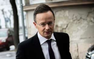 Peter Sijarto: <span style='color:red;'><b>Kraj rata</b></span> u Ukrajini nikada nije bio bliži