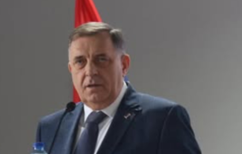 Dodik: Kakva god bude presuda, neće rešiti nijedan problem, ali će otvoriti desetine
