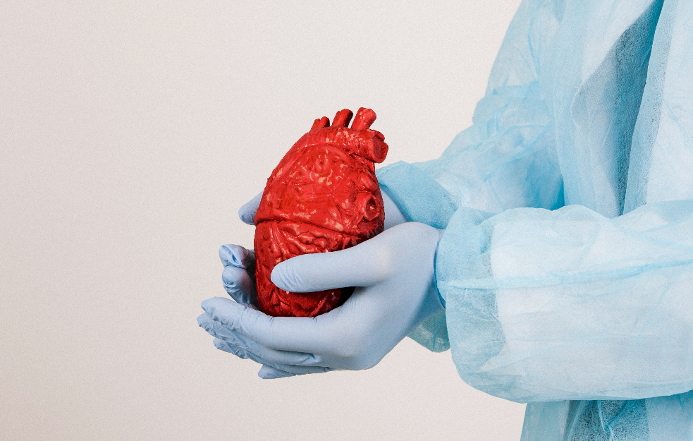 Doniranje organa: Jedina nada za 2.000 života na listama za transplantaciju