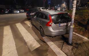 Zašto pauk nosi naše automobile, a hrvatske samo pozdravlja?