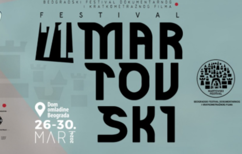 Martovski festival će biti odložen