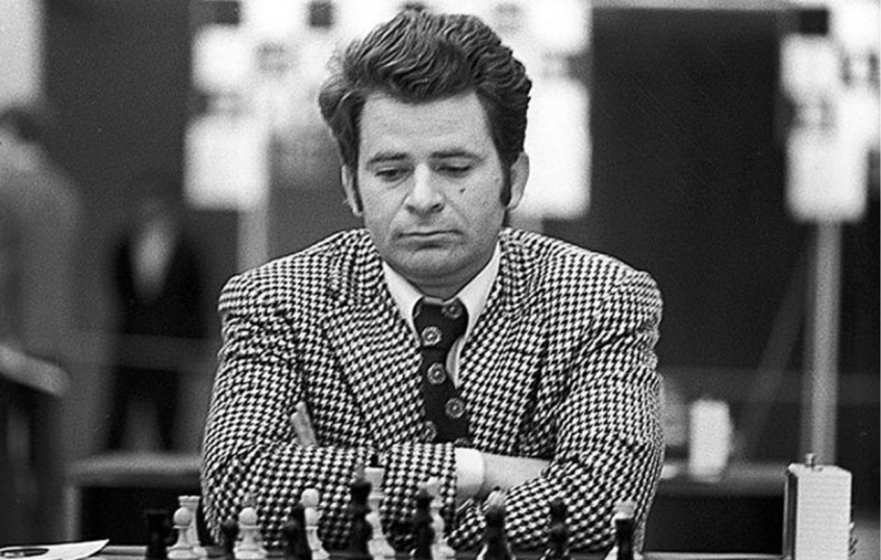 Preminuo legendarni ruski šahista Boris Spaski