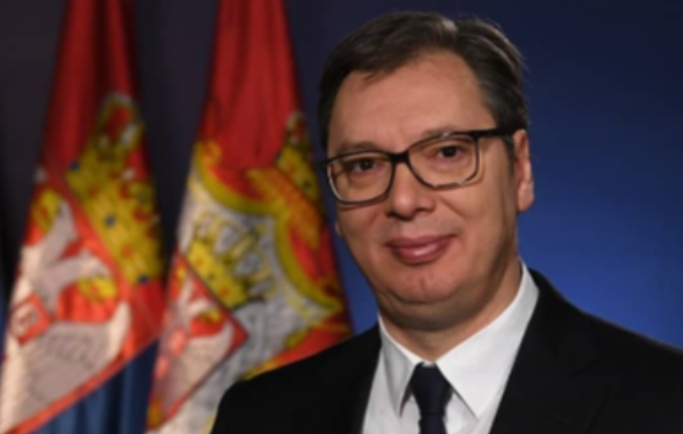 Vučić: Nova vlada u narednih 40 dana