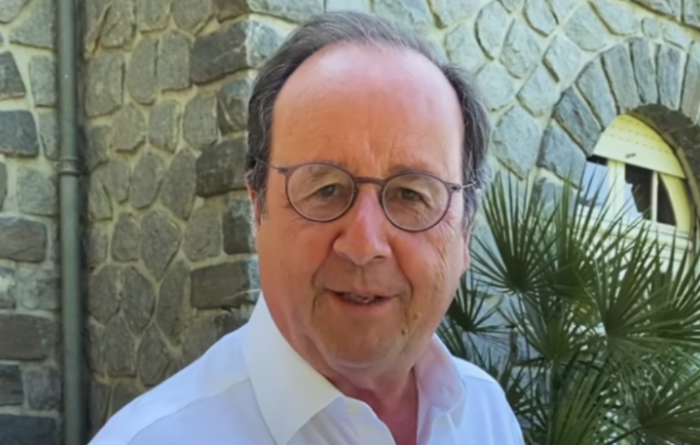 Bivši francuski predsednik izgubio poverenje u prvog čoveka SAD: 