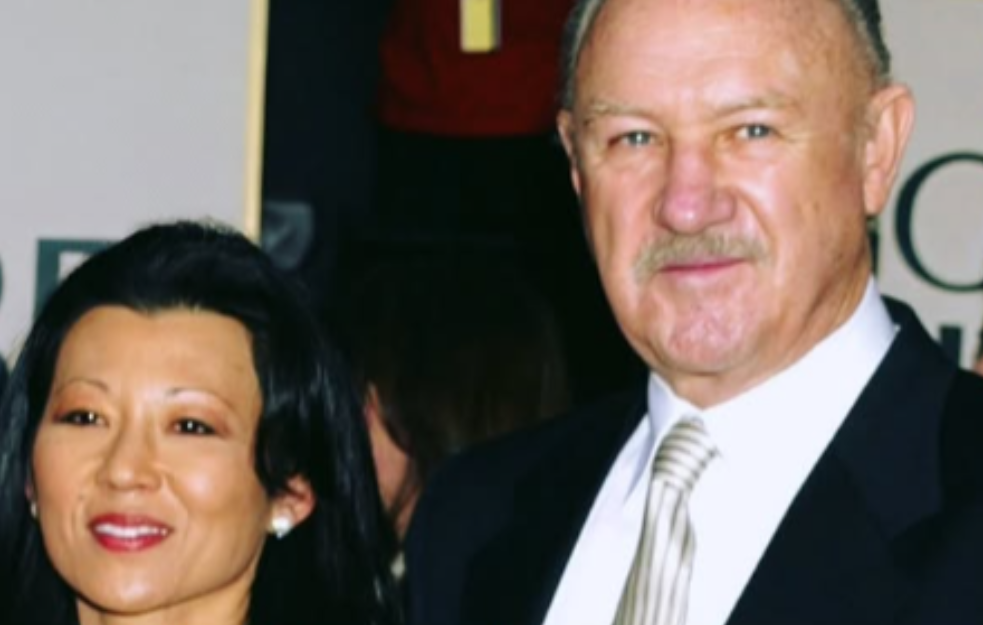 Jezivoj detalji smrti Džina Hekmana: Ležao mrtav u kuhinji, žena u kupatilu, a pas u ormaru