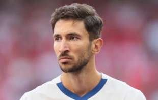 Marko Grujić op<span style='color:red;'><b>eris</b></span>ao nogu i završio sezonu 