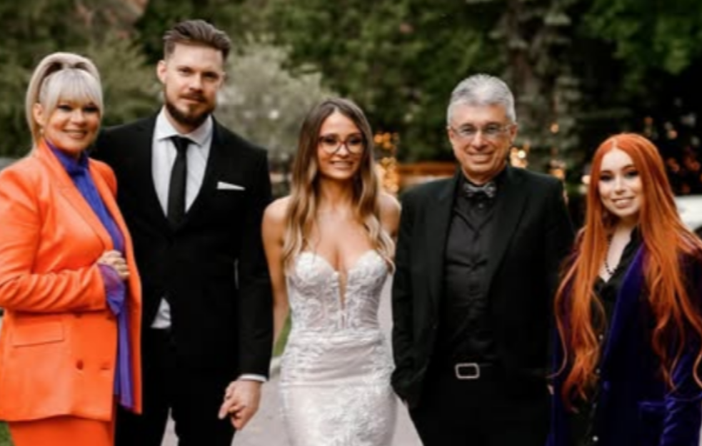 Ćerka Saše Popovića nikad nije koristila slavu i bogatstvo svojih roditelja