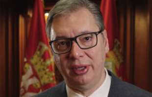 Vučić izjavio saučešće porodici Saše Popovića: Sa tugom sam primio vest