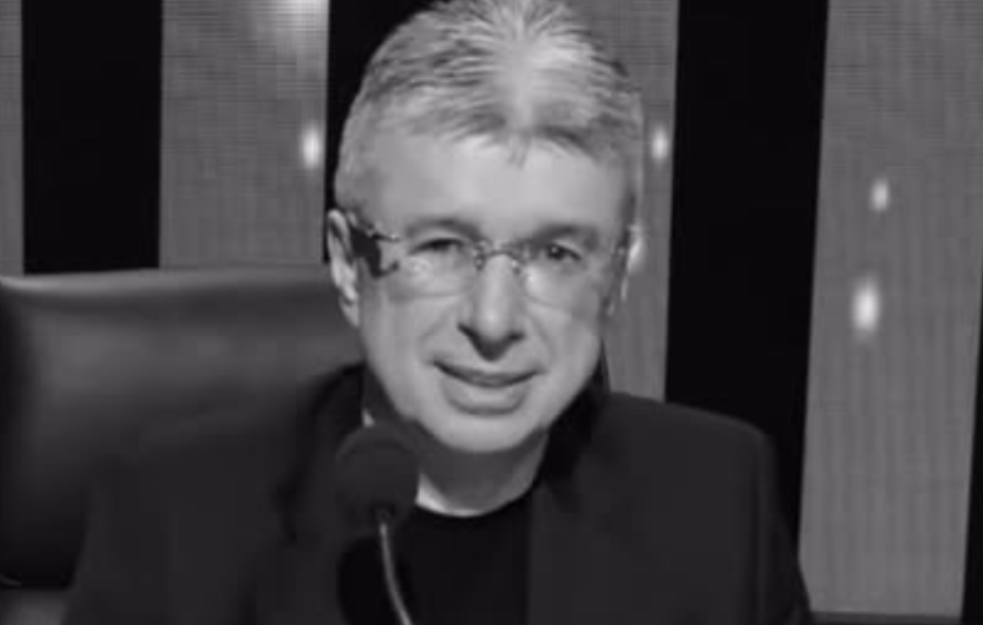 Ovaj pevač je bio jedan od Sašinih najboljih prijatelja, čak su se i okumili (FOTO)