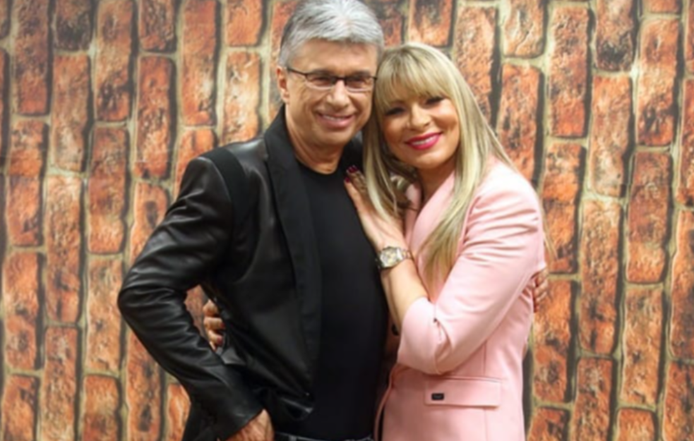 Saša Popović je bio Suzanina najveća podrška: A ovo je razlog zbog kog nije želela da se posveti karijeri