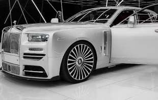 Rolls-Royce podiže ciljeve nakon rasta godišnje dobiti od 55%