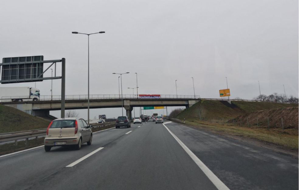 AMSS: Idealni uslovi za vožnju širom Srbije