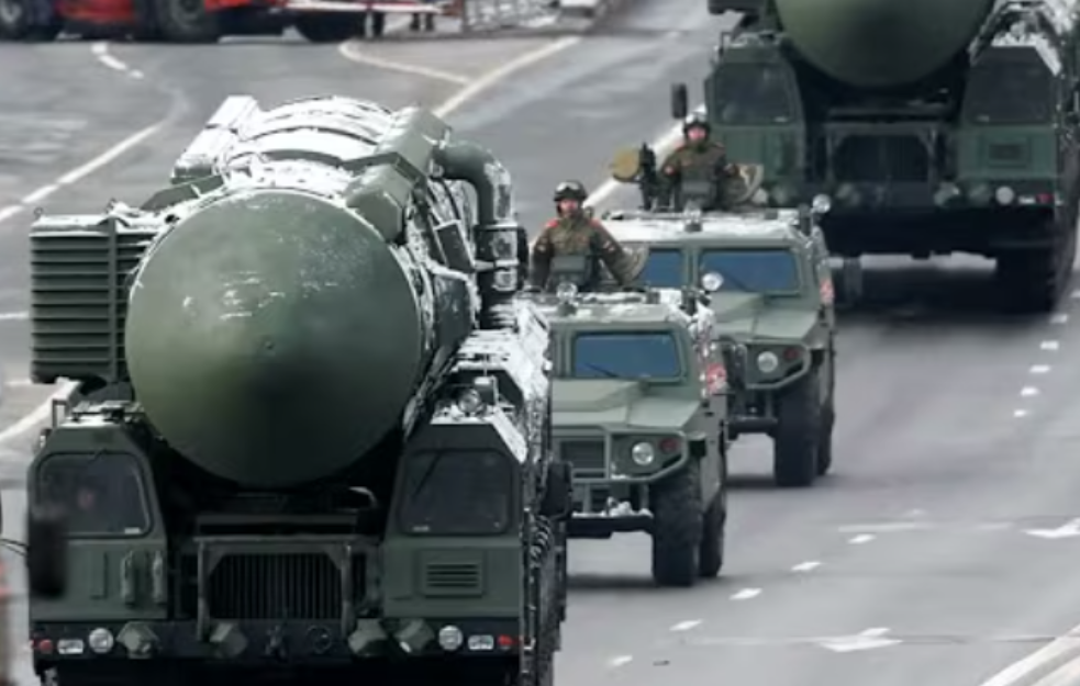 Rojters: Ruski raketni stručnjaci tajno posećivali Iran u sklopu vojne saradnje s Moskvom