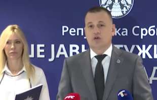 <span style='color:red;'><b>Podignuta optužnica</b></span> zbog pada nadstrešnice: Tri osobe optužene za korupciju i propuste koje su doveli do tragedije