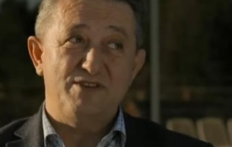 Od kopača kanala do 