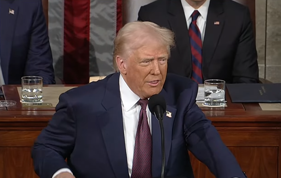 Administracija Donalda Trampa objavila listu od 400 federalnih objekata koji bi mogli biti zatvoreni ili prodati