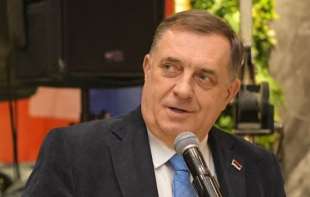 Dodik: Verujem da će SAD proglasiti OHR kriminalnom organizacijom