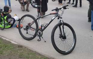 AMSS upozorava vozače na <span style='color:red;'><b>povećan broj</b></span> motocikala i bicikala zbog toplog vremena