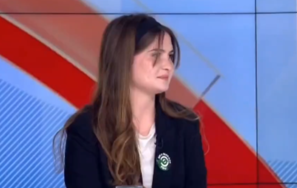 Studenti osudili haos koji je napravila opozicija - 