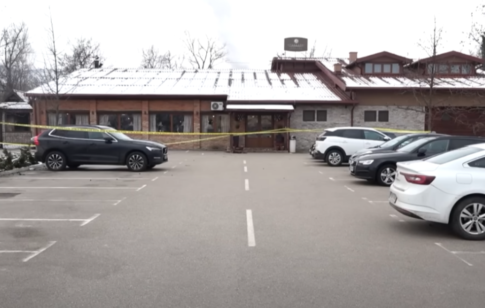 Saslušani svi svedoci o ubistvu Dele (35): Osumnjičeni u bekstvu
