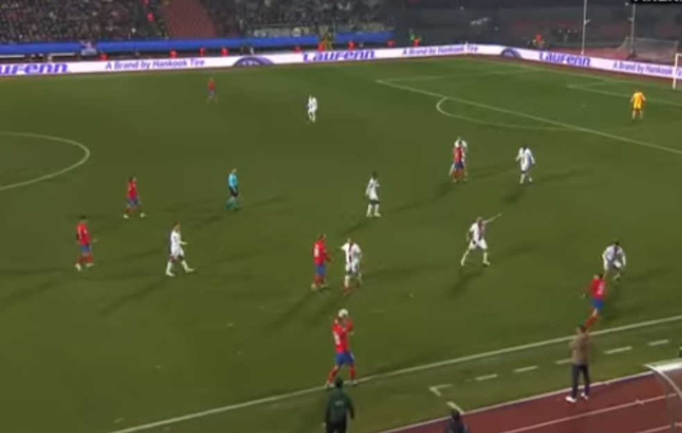 Borac stigao do novog podviga: Nema predaje za ove momke (VIDEO)
