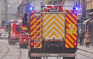 Tragedija kod Čakovca: U požaru stradalo <span style='color:red;'><b>troje dece</b></span>