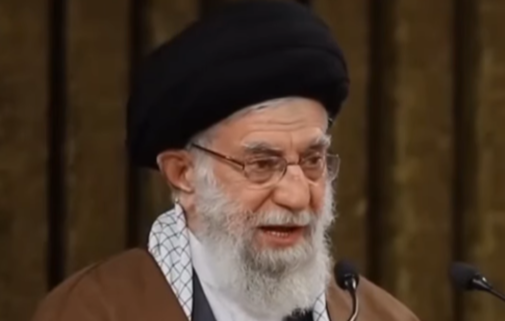 Iranski vođa odgovara Trampu: Svaka spoljna agresija će biti dočekana snažnom odmazdom