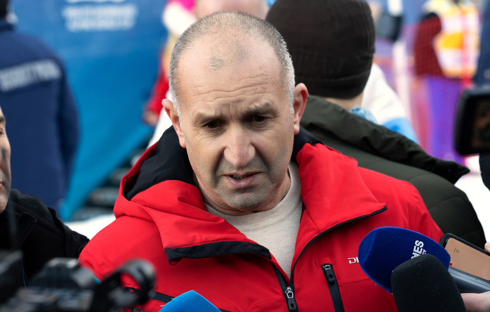 RADEV: Rat u Ukrajini Evropu vuče na dno