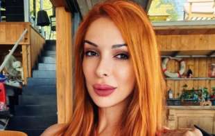 Prva javna ličnost sa naših <span style='color:red;'><b>prostor</b></span>a koja je promenila pol