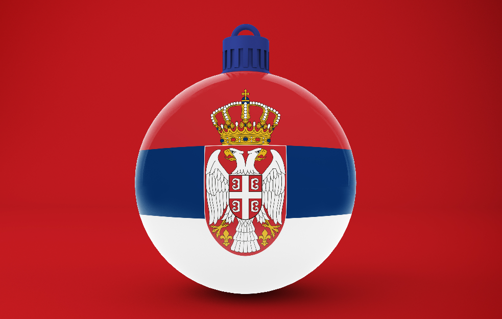 Za ujedinjenu Srbiju! Ocistimo nase drustvo od onih koji nisu za SAMO SLOGA SRBINA SPAŠAVA
