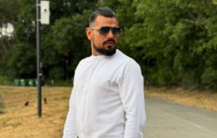 Bora Santana otkriva u kakvim je <span style='color:red;'><b>odnosi</b></span>ma sa Milicom Kemez: 