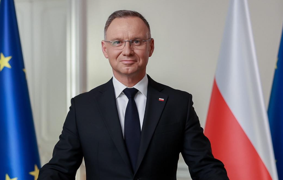 Predsednik Poljske podržao ideju o proširenju francuskog nuklearnog kišobrana na EU