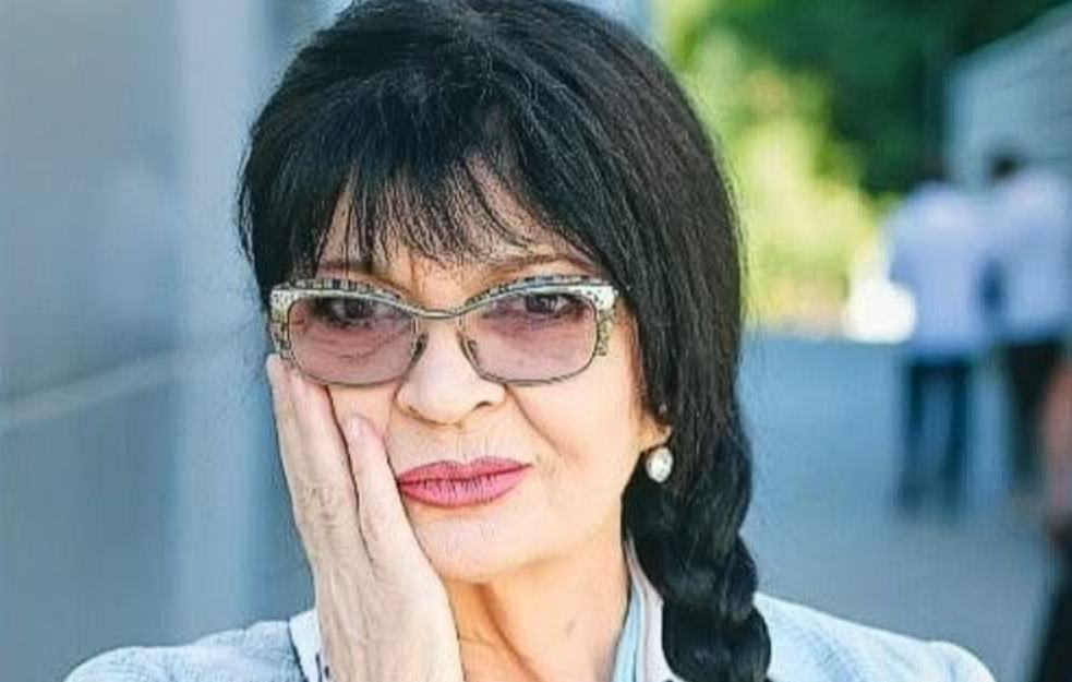 Nada Obrić priznala da je htela da se ubije zbog ljubavi: „Bila sam tada izgubljena“