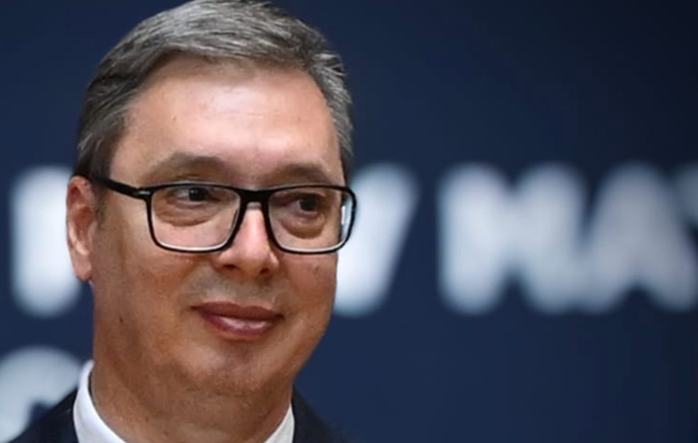 Vučić o građanima Čačka: 