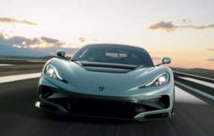 Zašto bogataši ne žele električne superautomobile?