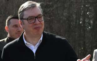 Vučić čestitao srpskim strelcima na osvojenim bronzanim medaljama na EP u Osijeku