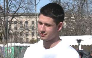 Student Pavlović poznatiji kao Ćaci i njegove kolege pozivaju rektora i dekane: Traže normalizaciju situacije i rešenje za nastavu i ispite