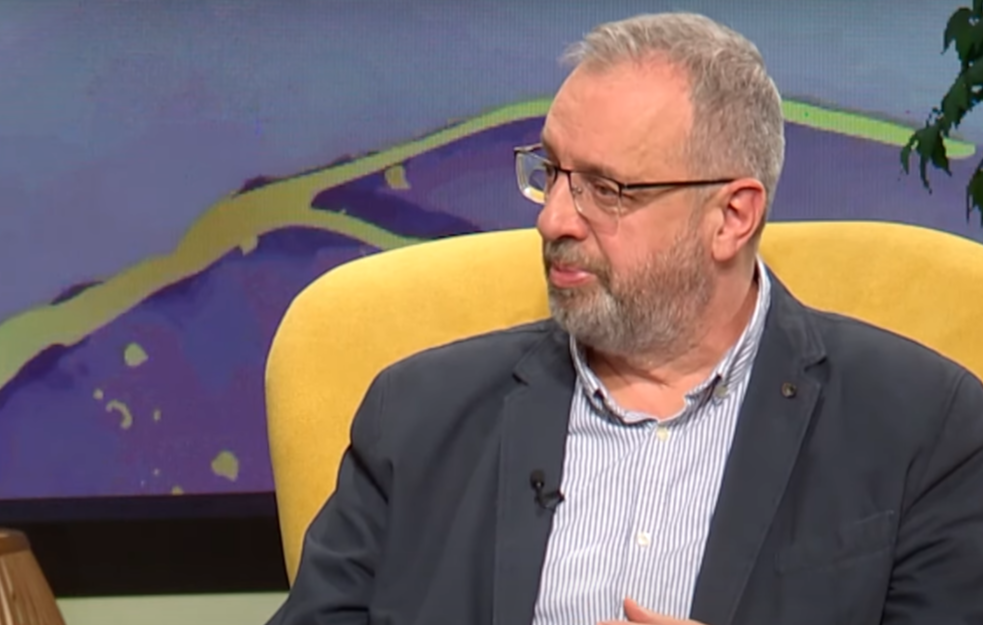 Dr Ranko Rajović: Šta se tačno desi u detetovom mozgu kad mu kupite telefon