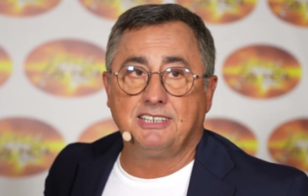 Voja Nedeljković o „Zvezdama Granda