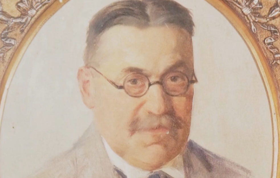 Pupinov testament: Papir naopravio pometnju u životu njegove porodice
