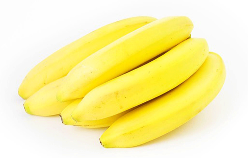 Uzgoj banana biće ekonomski neodrživ