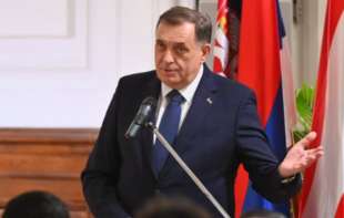 Milorad Dodik: Nemačka počela ponovo da se iživljava nad Srbima, Berlin neće dobiti naš litijum 